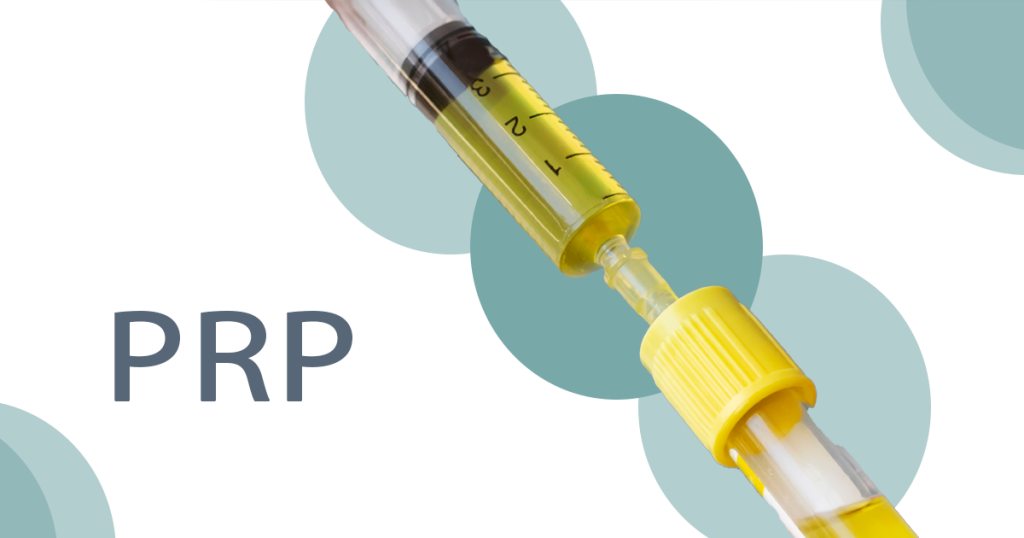 PRP