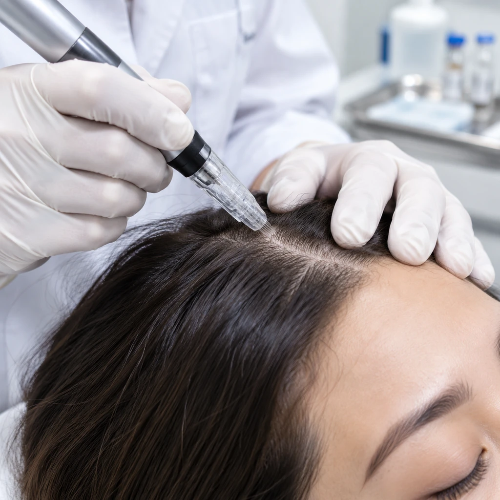 راهنمای جامع مراقبت‌های قبل و بعد از مزوتراپی مو؛ رسیدن به حداکثر نتیجه و ماندگاری